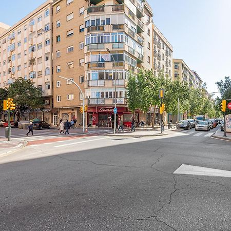 Floperw 2 Daire Málaga Dış mekan fotoğraf